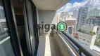 Foto 2 de Apartamento com 1 Quarto à venda, 33m² em Jardim Paulistano, São Paulo