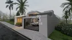 Foto 4 de Casa com 3 Quartos à venda, 250m² em Diniz II, Barbacena