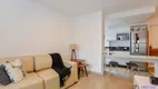 Foto 2 de Apartamento com 1 Quarto à venda, 48m² em Água Verde, Curitiba