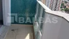 Foto 4 de Apartamento com 3 Quartos à venda, 77m² em Vila Regente Feijó, São Paulo