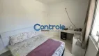 Foto 8 de Apartamento com 2 Quartos à venda, 56m² em Forquilhas, São José