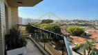 Foto 4 de Apartamento com 3 Quartos à venda, 209m² em Vila Lemos, Campinas