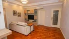 Foto 2 de Apartamento com 3 Quartos à venda, 112m² em Laranjeiras, Rio de Janeiro