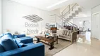 Foto 4 de Casa de Condomínio com 4 Quartos à venda, 297m² em Alto Da Boa Vista, São Paulo