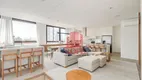 Foto 3 de Apartamento com 3 Quartos à venda, 157m² em Campo Belo, São Paulo