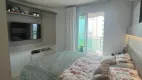 Foto 2 de Apartamento com 2 Quartos à venda, 80m² em Ponta Do Farol, São Luís