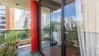 Foto 10 de Apartamento com 3 Quartos para alugar, 195m² em Higienópolis, São Paulo