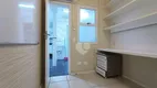 Foto 20 de Apartamento com 3 Quartos à venda, 132m² em Barra da Tijuca, Rio de Janeiro