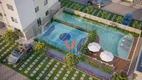 Foto 12 de Apartamento com 2 Quartos à venda, 52m² em Praia do Futuro, Fortaleza
