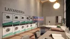 Foto 16 de Apartamento com 2 Quartos à venda, 39m² em Centro, Curitiba