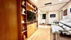 Foto 7 de Apartamento com 1 Quarto à venda, 55m² em Barra da Tijuca, Rio de Janeiro