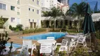 Foto 18 de Apartamento com 3 Quartos para venda ou aluguel, 90m² em Mansões Santo Antônio, Campinas