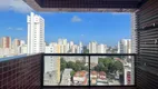 Foto 12 de Apartamento com 4 Quartos à venda, 160m² em Espinheiro, Recife