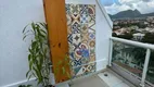 Foto 8 de Cobertura com 2 Quartos à venda, 86m² em Camboinhas, Niterói