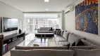 Foto 2 de Apartamento com 3 Quartos à venda, 213m² em Panamby, São Paulo
