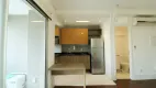 Foto 5 de Apartamento com 1 Quarto para alugar, 36m² em Brooklin, São Paulo