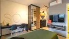 Foto 5 de Apartamento com 1 Quarto à venda, 34m² em Vila Clementino, São Paulo