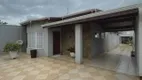 Foto 2 de Casa com 3 Quartos à venda, 216m² em Vila José Kalil Aun, Cosmópolis
