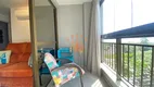 Foto 2 de Apartamento com 2 Quartos à venda, 58m² em Itacorubi, Florianópolis