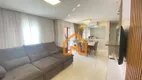 Foto 2 de Apartamento com 3 Quartos à venda, 92m² em Saguaçú, Joinville
