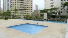 Foto 10 de Apartamento com 3 Quartos para alugar, 104m² em Vila Ema, São José dos Campos