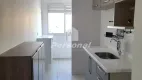 Foto 4 de Apartamento com 2 Quartos para alugar, 65m² em Vila São José, Taubaté