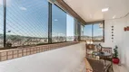 Foto 6 de Apartamento com 3 Quartos à venda, 104m² em Jardim do Salso, Porto Alegre