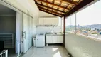 Foto 41 de Cobertura com 3 Quartos à venda, 115m² em Letícia, Belo Horizonte