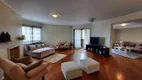 Foto 33 de Apartamento com 4 Quartos para venda ou aluguel, 209m² em Santana, São Paulo