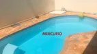 Foto 3 de Casa de Condomínio com 5 Quartos para venda ou aluguel, 350m² em Residencial Villaggio III, Bauru