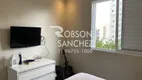 Foto 9 de Apartamento com 3 Quartos à venda, 124m² em Jardim Consórcio, São Paulo