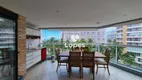 Foto 2 de Apartamento com 4 Quartos à venda, 205m² em Riviera de São Lourenço, Bertioga