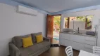 Foto 5 de Apartamento com 1 Quarto para alugar, 25m² em Campeche, Florianópolis