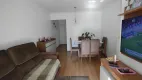 Foto 5 de Apartamento com 3 Quartos à venda, 70m² em Jardim Maria Rosa, Taboão da Serra