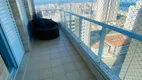 Foto 2 de Apartamento com 3 Quartos à venda, 127m² em Nova Mirim, Praia Grande
