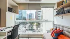 Foto 11 de Apartamento com 2 Quartos à venda, 85m² em Pinheiros, São Paulo