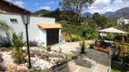Foto 28 de Casa com 5 Quartos à venda, 1400m² em Golfe, Teresópolis