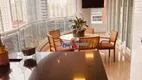 Foto 2 de Apartamento com 4 Quartos à venda, 265m² em Jardim Anália Franco, São Paulo