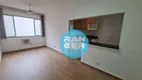 Foto 9 de Apartamento com 1 Quarto à venda, 50m² em Itararé, São Vicente