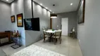 Foto 2 de Casa de Condomínio com 3 Quartos à venda, 89m² em Industrial, Londrina
