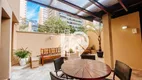 Foto 42 de Apartamento com 4 Quartos para alugar, 220m² em Jardim Aquarius, São José dos Campos