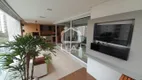 Foto 4 de Apartamento com 4 Quartos para alugar, 194m² em Campo Belo, São Paulo