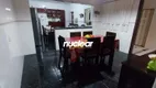 Foto 11 de Sobrado com 3 Quartos à venda, 220m² em Jardim Augusto, São Paulo