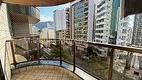 Foto 4 de Apartamento com 3 Quartos à venda, 150m² em Centro, Juiz de Fora