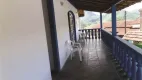 Foto 3 de Casa com 5 Quartos para alugar, 224m² em Fazendinha, Teresópolis