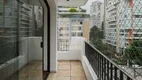 Foto 12 de Apartamento com 4 Quartos à venda, 196m² em Cerqueira César, São Paulo