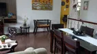 Foto 3 de Casa com 3 Quartos à venda, 146m² em Aparecida, Santos