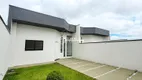 Foto 2 de Casa com 3 Quartos à venda, 80m² em Cruzeiro, São José dos Pinhais