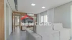 Foto 2 de Apartamento com 3 Quartos à venda, 129m² em Jardim Caboré, São Paulo