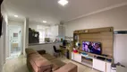 Foto 3 de Apartamento com 2 Quartos à venda, 49m² em Jardim América, Americana